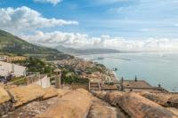 Ferrara Holiday Home - Vietri Amalfi Coast - B&B Vietri sul Mare