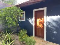 Kamer met Queensize Bed en Uitzicht op Zee