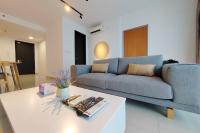Trefoil Setia Alam 28#Walking Distance Convention Centre# Shopping Mall 2 Bedroom 2-4Pax - Chambres d'hôtes Shah Alam