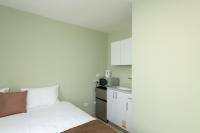 Habitación Doble con baño privado