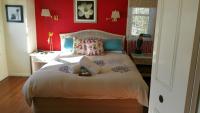 One-Bedroom Apartment with Sea View - Cinderellas Slipper