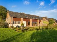 B&B South Molton - Apple Barn - Bed and Breakfast South Molton
