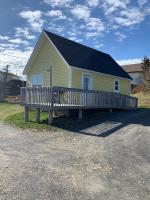 Net Loft Cottage - B&B