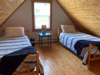 Net Loft Cottage - B&B Twillingate