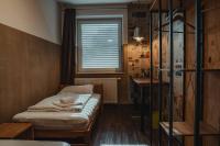 B&B Bielefeld - #EinfachAnders-Cityapartment Bielefeld-Mitte 302 - Bed and Breakfast Bielefeld