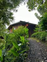 El Toucanet Lodge & Restaurante - B&B Copey