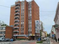 City Apartman - B&B