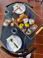 Dimora Punta Ala - B&B Punta Ala