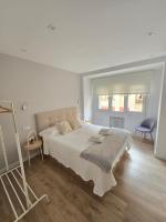 Piso en pleno Centro de Gijón al lado de la Playa 1A139 by R2R Consulting - Chambres d'hôtes Gijón