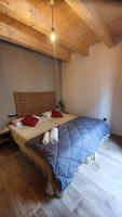 Casa rural Sierra Majalinos - Chambres d’hôtes