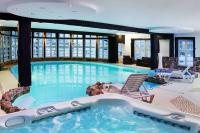 Domek nad jeziorem Guzowy Piec - B&B Guzowy Piec