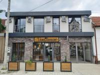 VonAmor Rooms - B&B Novi Sad