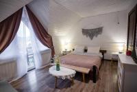 Habitación Doble con balcón