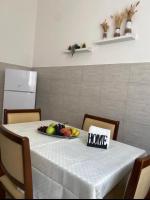 L'Archetto - Ferienwohnung Trapani