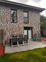 Haus in Harburger Berge - B&B