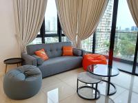 Skyline Serenity Nr Legoland - 3BR3B - by Cowidea - Bed and Breakfast Iskandar Puteri
