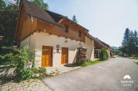 Apartmány Filip Tále - B&B Diel