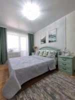 Идеальная 4-х комн, с домашним уютом и простором - B&B Kostanay