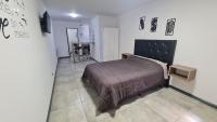 Monoambiente nuevo - B&B Mar del Plata