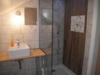 Centre de vacances NatUrsanne - Bed and Breakfast