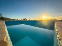 Estudio Aralias Relax & Go - Chambres d’hôtes Puerto Vallarta