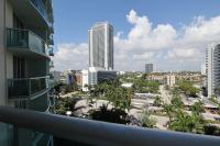 Komffy Home w-2 Queen Beds intercoastal View at Tides - B&B