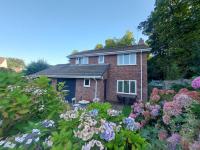 Tarporley No 7 - B&B