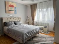 B&B Zagreb - Luxury Alba Suite - Bed and Breakfast Zagreb