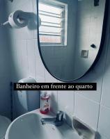 Habitación Familiar con baño compartido