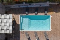 Olea Serenity Villa - B&B