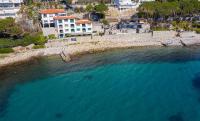 Incantevole alloggio pieds dans l'eau - B&B