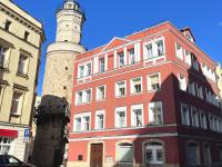 Apartamenty Zamkowa - Ferienwohnung