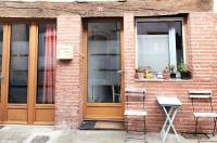 Grande maison cosy en cœur de village - Chambres d’hôtes