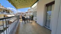 Tomis Sea View Apartment - B&B El Pireo