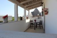 Trulli Nonna Grazia -miramonti - Ferienwohnung Cisternino