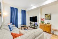 Modern New Haven Condo Less Than 1 Mi to Downtown! - B&B