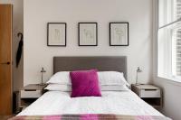 Modern Apartment & Rooms at Charing Cross - B&B Londra