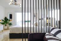 La Marinita - Marina Views Pool Parking Location - B&B Miami Beach