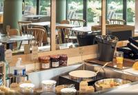 Appart-hôtel Porte de Versailles - B&B