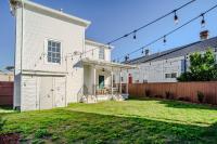 Serene 4 Bedroom Home near French Quarter with Wi-Fi and Parking - B&B New Orleans