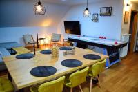 Chalupa Martinček - B&B Terchová