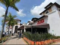 B&B Floridablanca - Aldea Comercial Condominio Ruitoque Golf - Bed and Breakfast Floridablanca