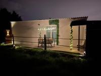 Superbe cottage proche Disney - Ferienwohnung
