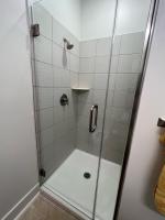 Studio Apartment, Queen Bed, WiFi, Kitchen, Washer & Dryer in Charlotte - Ferienwohnung