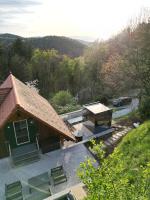 Pettinger Stöckl - B&B Heimschuh