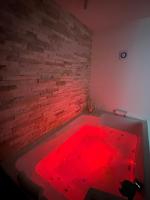 Stan na dan sa dzakuzijem om relax - B&B