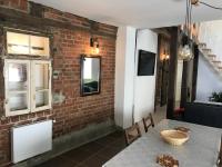 Apartment - Split Level