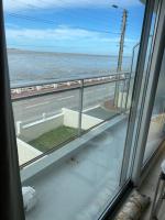 Vue BAIE XXL 180° - B&B Le Crotoy