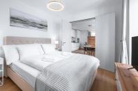 Superior Suite mit Kingsize-Bett