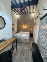 B&B Perugia - Residenza la Mandorla - Bed and Breakfast Perugia